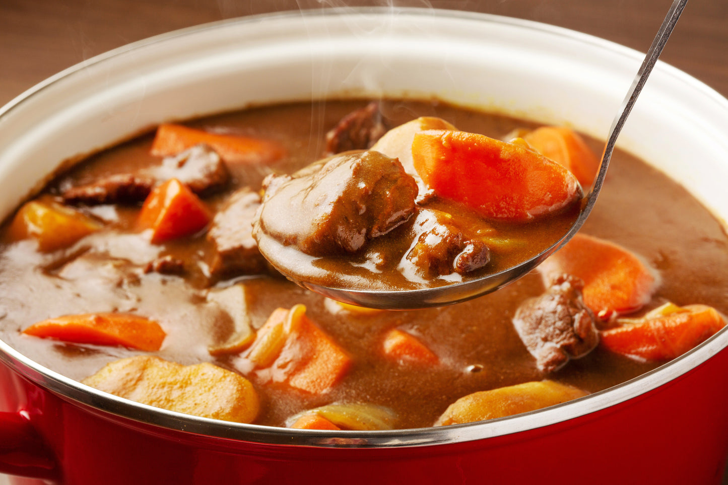 Cooking class for Japanese curry rice