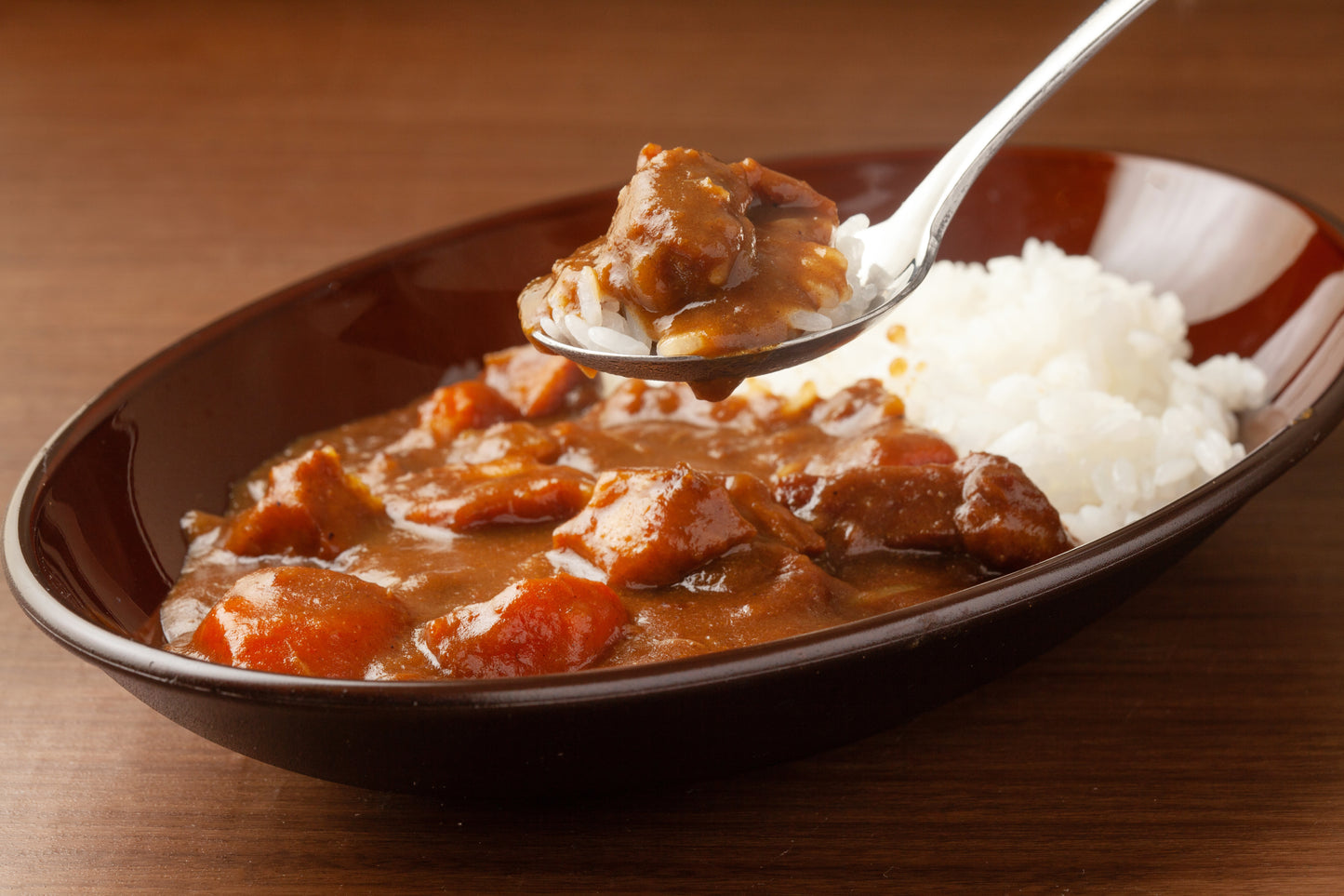 Cooking class for Japanese curry rice